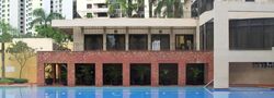 Dover Parkview (D5), Condominium #459364821